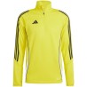 adidas Tiro 24 Training Top Junior 365