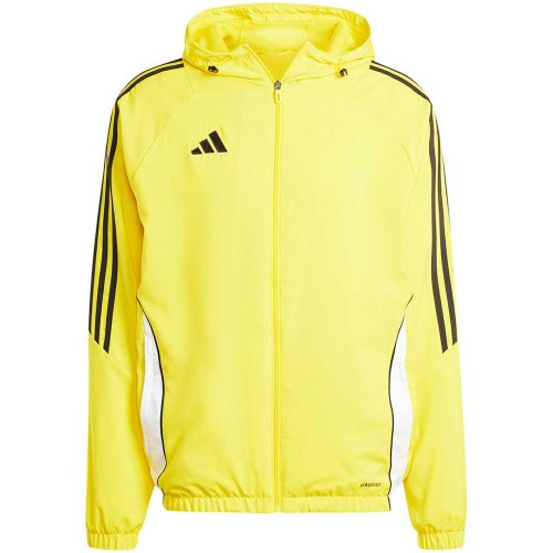 adidas Tiro 24 Windbreaker Junior 795