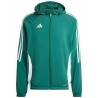adidas Tiro 24 Windbreaker Junior 796