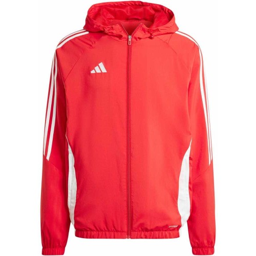 adidas Tiro 24 Windbreaker Junior 800