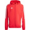 adidas Tiro 24 Windbreaker Junior 800