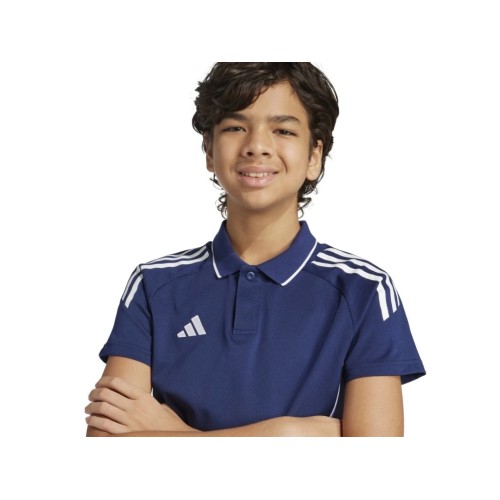 adidas Tiro 25 Competition Polo Junior 824