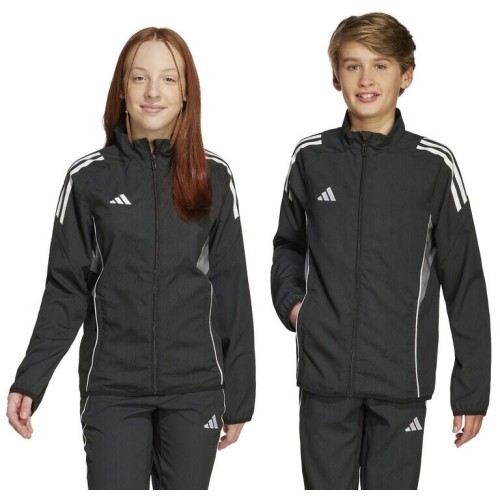 adidas Tiro 25 Competition Presentation Junior 445