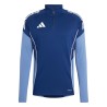 adidas Tiro 25 Competition Training Top Junior 545