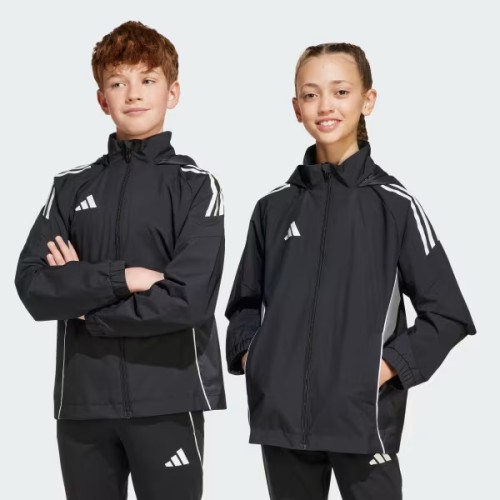 adidas Tiro 25 Competiton Allweather Junior 448