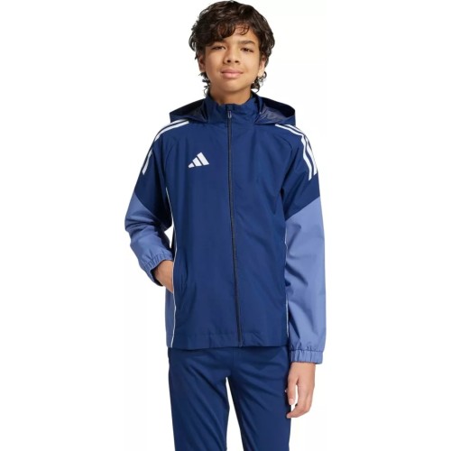 adidas Tiro 25 Competiton Allweather Junior 537