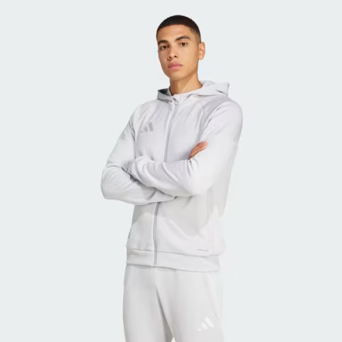 ADIDAS TIRO 25 TRAVEL FULL ZIP 130