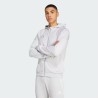 ADIDAS TIRO 25 TRAVEL FULL ZIP 130