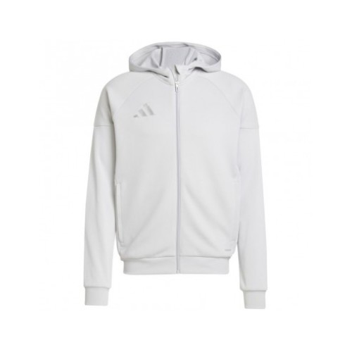 ADIDAS TIRO 25 TRAVEL FULL ZIP 130