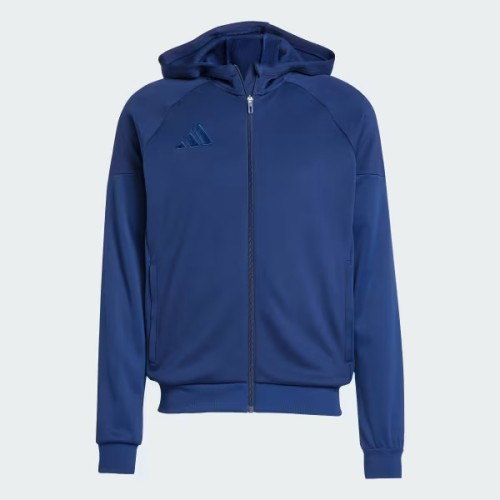 ADIDAS TIRO 25 TRAVEL FULL ZIP 131