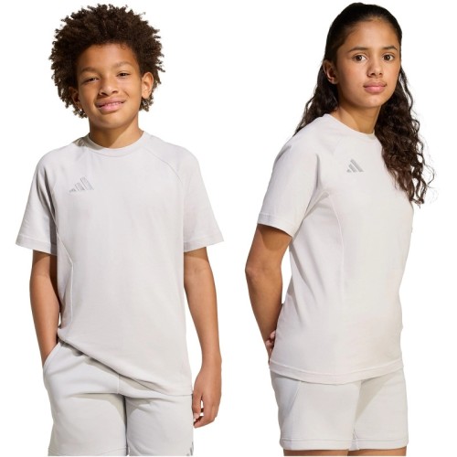 adidas Tiro 25 Travel Tee Junior 941