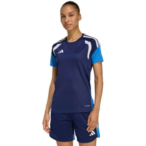 ADIDAS TIRO 26 COMPETITION JERSEY TEAM 593