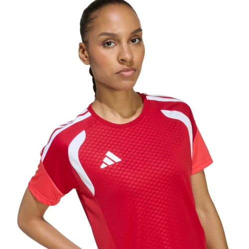 ADIDAS TIRO 26 COMPETITION JERSEY TEAM 595