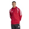 adidas Tiro 26 League Full Zip 106