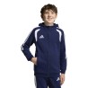 adidas Tiro 26 League Full Zip Junior 322