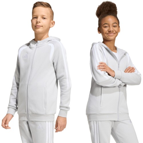 adidas Tiro 26 League Full Zip Junior 323