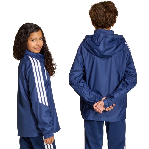 adidas Tiro 26 League Junior 725