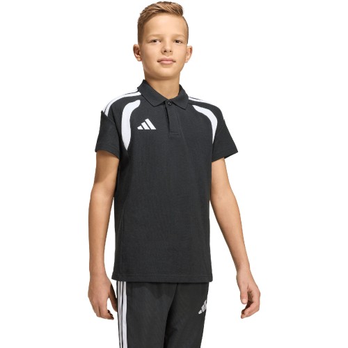 ADIDAS TIRO 26 LEAGUE POLO JUNIOR 407