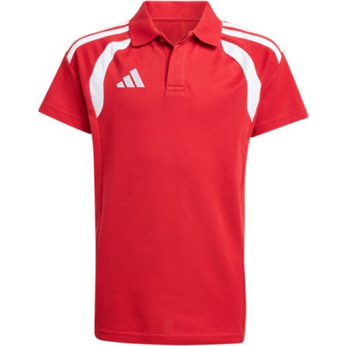 ADIDAS TIRO 26 LEAGUE POLO TEAM 400
