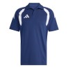 ADIDAS TIRO 26 LEAGUE POLO TEAM 404
