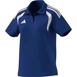 ADIDAS TIRO 26 LEAGUE POLO TEAM JUNIOR 098