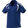 ADIDAS TIRO 26 LEAGUE POLO TEAM JUNIOR 098