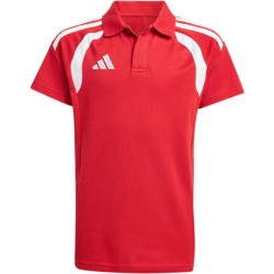 ADIDAS TIRO 26 LEAGUE POLO TEAM JUNIOR 408