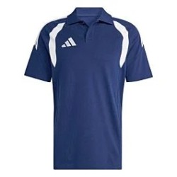 ADIDAS TIRO 26 LEAGUE POLO TEAM JUNIORS 406