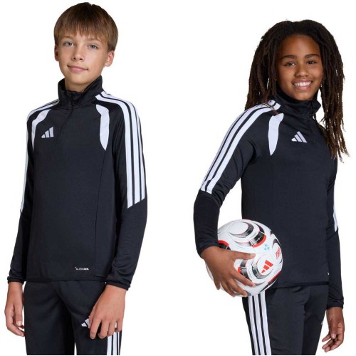 adidas Tiro 26 League Training Top Junior 161