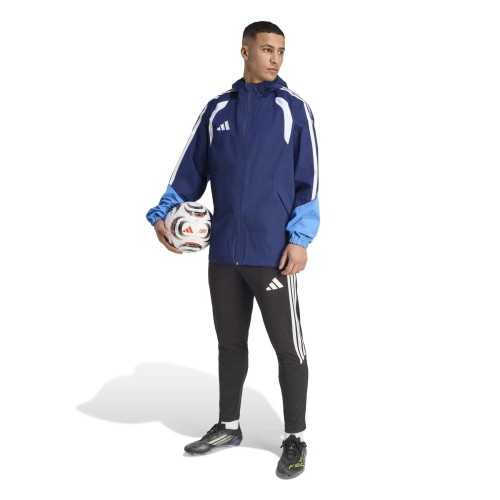 Adidas Tiro 26 Rain Jacket 963