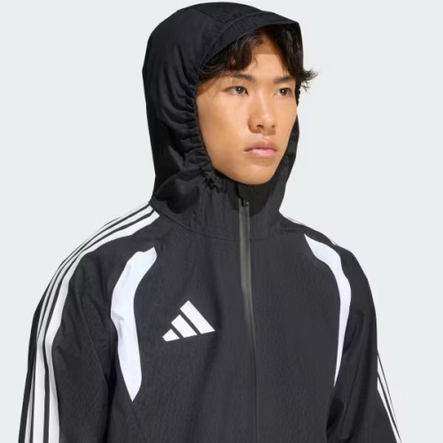 Adidas Tiro 26 Rain Jacket 969