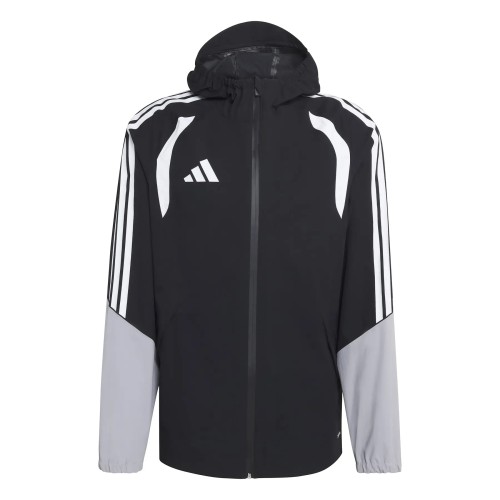 Adidas Tiro 26 Rain Jacket Junior 311
