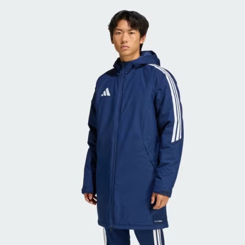 adidas Tiro 26 Stadium Parka 022