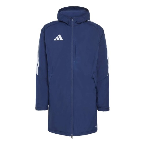 adidas Tiro 26 Stadium Parka 022