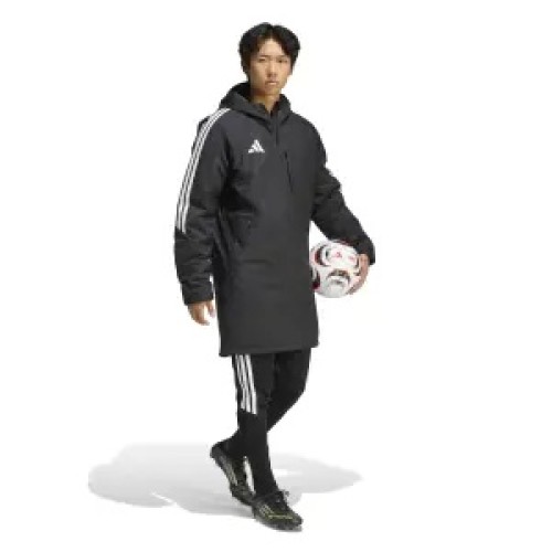 adidas Tiro 26 Stadium Parka 108