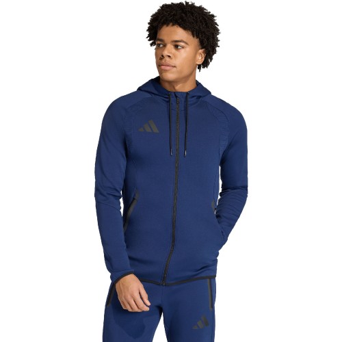 adidas Tiro Travel Sweat 078