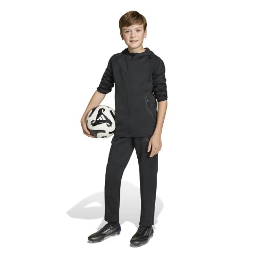 adidas Tiro Travel Sweat Junior 062