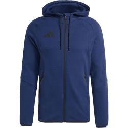 adidas Tiro Travel Sweat Junior 082