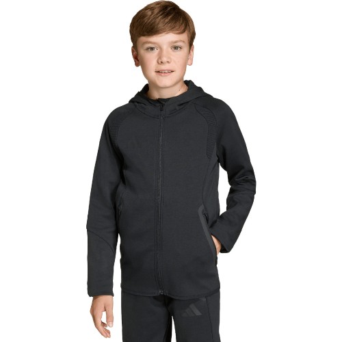 adidas Tiro Travel Sweat Junior 083
