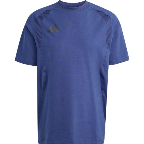 adidas Tiro Travel Tee 119