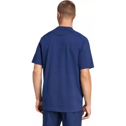 adidas Tiro Travel Tee 119