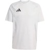 adidas Tiro Travel Tee 120