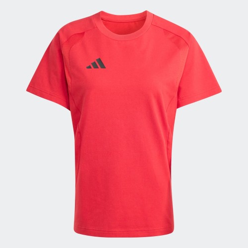 adidas Tiro Travel Tee 121