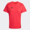 adidas Tiro Travel Tee 121