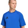adidas Tiro Travel Tee 134