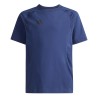 adidas Tiro Travel Tee Junior 139
