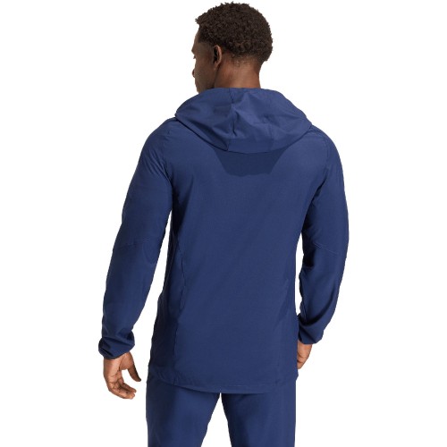 adidas Tiro Travel Wind-Breaker 334