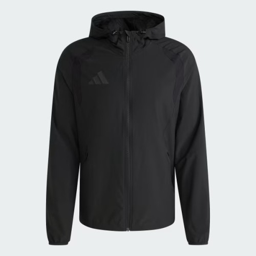 adidas Tiro Travel Wind-Breaker 539