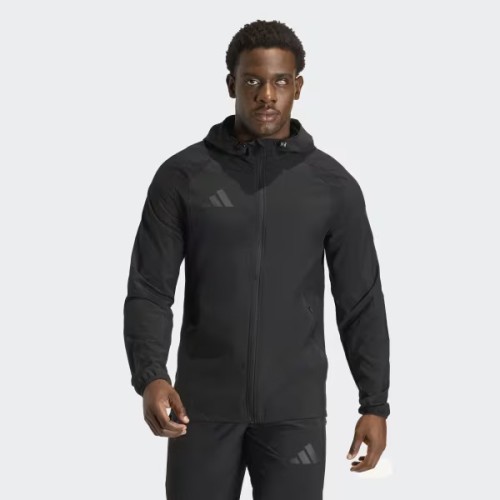 adidas Tiro Travel Wind-Breaker 539