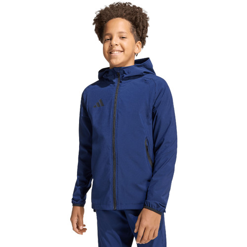 adidas Tiro Travel Wind-Breaker Junior 362